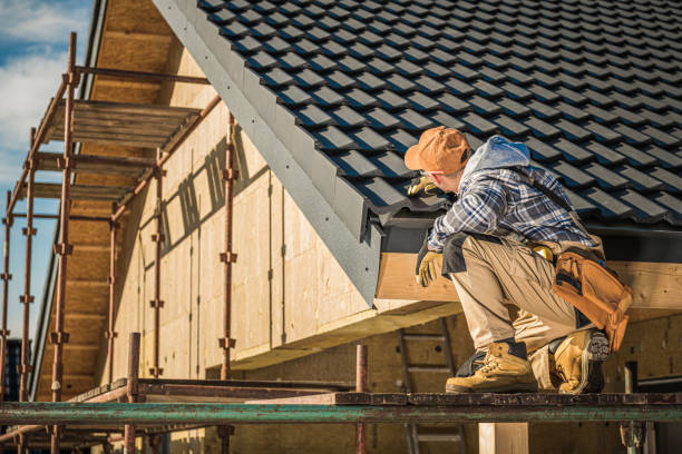 Best New Roof Installation  in Middletown, CT