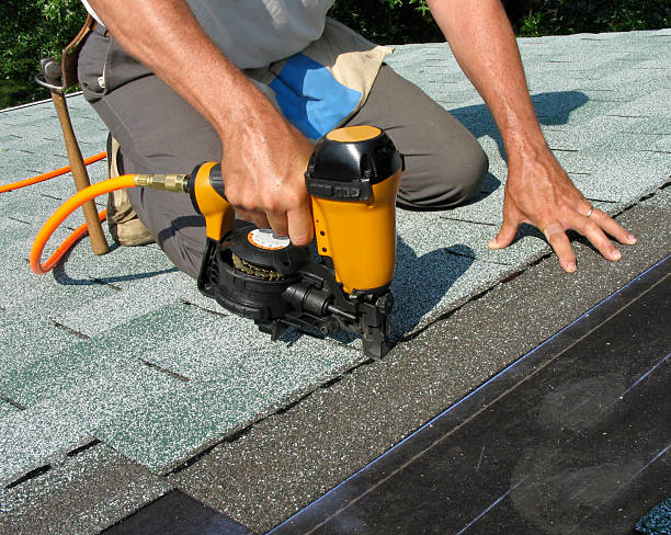 Quick and Trustworthy Emergency Roof Repair Services in Middletown, CT