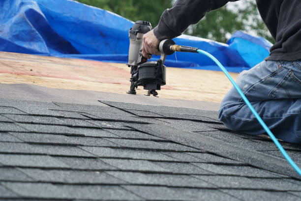 Professional Roofing Contractor in Middletown, CT