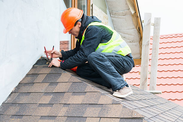 Quick and Trustworthy Emergency Roof Repair Services in Middletown, CT