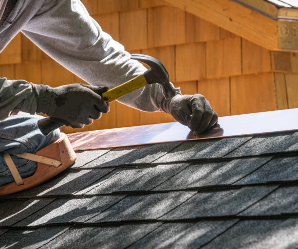 Sealant for Roof in Middletown, CT